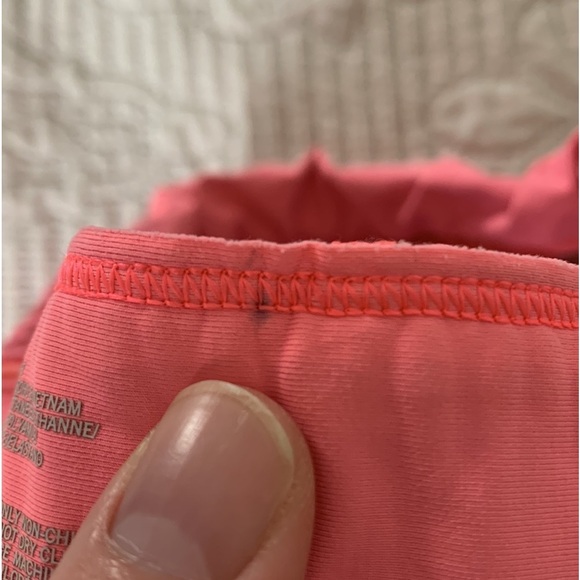 VS Pink ultimate sports bra - Picture 5 of 6